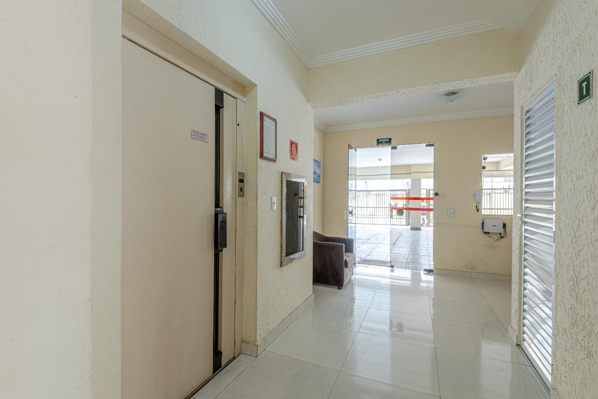 Ape 2 Quartos Ar Condicionado Perto De Tudo Guarujá Esterno foto